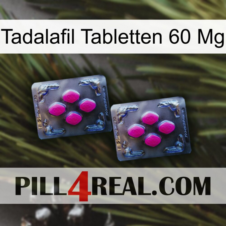 Tadalafil Tablets 60Mg 01